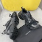 Replica Balenciaga 2023-Designer 3XL Phantom sneakers Track shoes