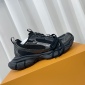 Replica Balenciaga 2023-Designer 3XL Phantom sneakers Track shoes