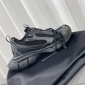 Replica Balenciaga Women's 3XL Sneaker in Black