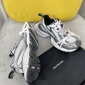 Replica 2023 New Arrival Trainers Shoes Unisex Lovers' Shoes