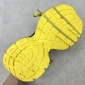 Replica Balenciaga 3XL Sneaker 'Worn-Out - Yellow Black'