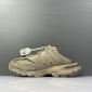 Replica Balenciaga Track Sneaker Recycled Sole - Beige