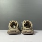 Replica Balenciaga Track Sneaker Recycled Sole - Beige