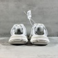 Replica Balenciaga Track reflective sneakers white