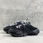 Replica BALENCIAGA Track Mule Cruise Fashion