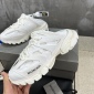 Replica Balenciaga men's Track Cutout Mules Backless Trainers Sneakers Shoes