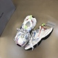 Replica Balenciaga 3XL White Multicolor