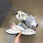 Replica Balenciaga 3XL White Multicolor