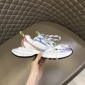 Replica Balenciaga 3XL White Multicolor