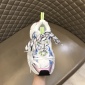 Replica Balenciaga 3XL White Multicolor