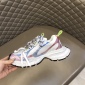 Replica Balenciaga 3XL White Multicolor