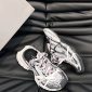 Replica Balenciaga 3xl Chunky Runner Sneakers