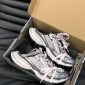 Replica Balenciaga 3xl Chunky Runner Sneakers