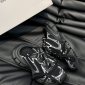 Replica Balenciaga | Men 3xl Sneakers Black/white