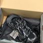 Replica Balenciaga | Men 3xl Sneakers Black/white