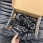 Replica Balenciaga | Men 3xl Sneakers Black/white