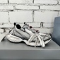 Replica BALENCIAGA MEN'S 3XL TRAINERS