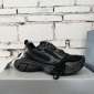 Replica Balenciaga Track 2 Open Sneakers