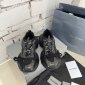 Replica Balenciaga Track 2 Open Sneakers