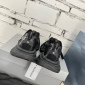 Replica Balenciaga Track 2 Open Sneakers