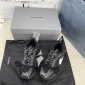 Replica Balenciaga Track 2 Open Sneakers