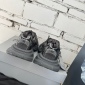 Replica Balenciaga Runner Sneakers in Gray for Men