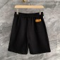 Replica LOUIS VUITTON 2023 NEW SHORTS