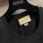 Replica GUCCI Cotton Jersey T-shirt With Print