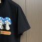 Replica GUCCI Cotton Jersey T-shirt With Print