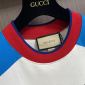 Replica GUCCI Mushroom Print Jersey T-shirt