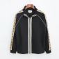 Replica GUCCI Oversize Technical Jersey Jacket SETS