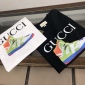 Replica Gucci Poler x Staple Globo Pigeon Black T-Shirt