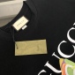 Replica Gucci Poler x Staple Globo Pigeon Black T-Shirt