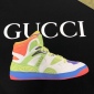 Replica Gucci Poler x Staple Globo Pigeon Black T-Shirt