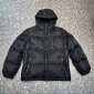 Replica Gucci | Men Tech Down Bomber Jacket