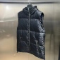 Replica GUCCI Jumbo GG Canvas Vest