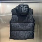 Replica GUCCI Jumbo GG Canvas Vest