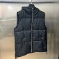 Replica GUCCI Jumbo GG Canvas Vest