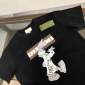 Replica Gucci Vintage Men's T-shirt