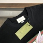 Replica Gucci Vintage Men's T-shirt