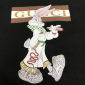 Replica Gucci Vintage Men's T-shirt