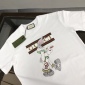 Replica Gucci Vintage Men's T-shirt