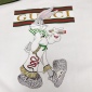 Replica Gucci Vintage Men's T-shirt