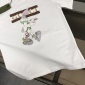 Replica Gucci Vintage Men's T-shirt