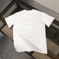 Replica Gucci Vintage Men's T-shirt