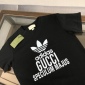 Replica Gucci Vintage Men's T-shirt