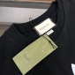 Replica Gucci Vintage Men's T-shirt