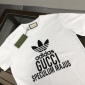 Replica Gucci Vintage Men's T-shirt