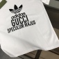 Replica Gucci Vintage Men's T-shirt