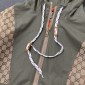 Replica GUCCI GG Cotton Canvas Zip Jacket